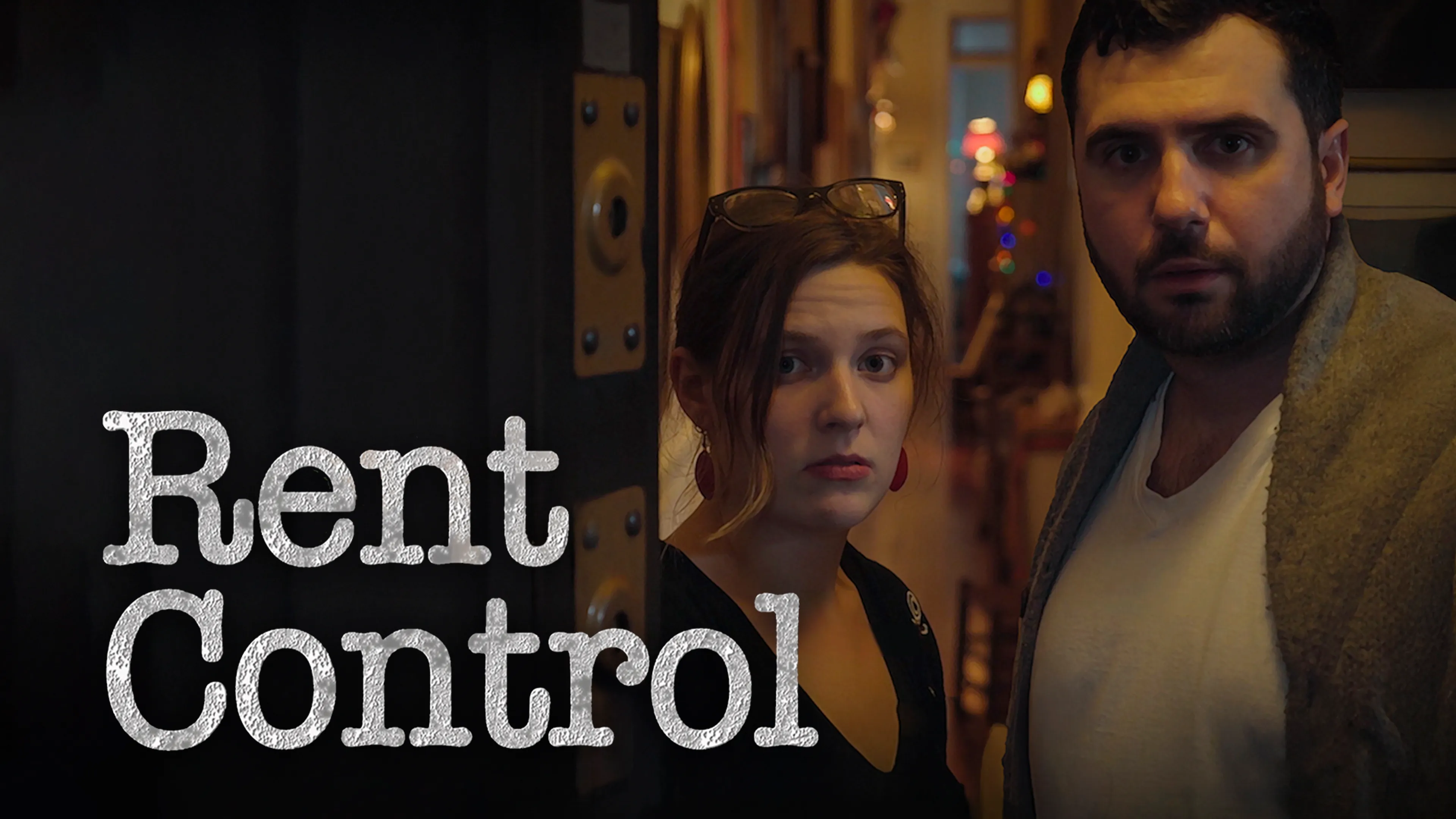 Rent Control poster